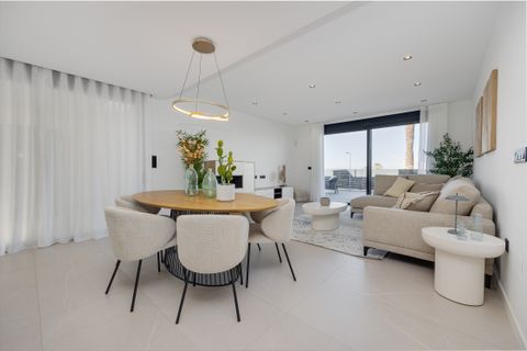 Villa a Torrevieja, Alicante, Torrevieja - € 585.000 | Ref: W-02YLFN - foto 24